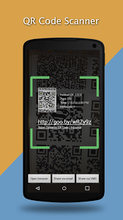 Download QR Code Scan & Barcode Scanner